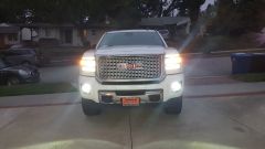 HID's with LED fogs1