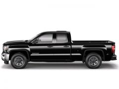 2016 Gmc sierra 1500 double Cab side gmsrdc1603