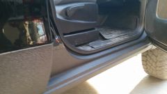 liner door