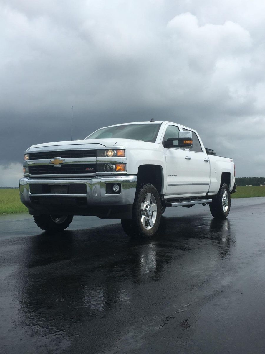 2016 Duramax