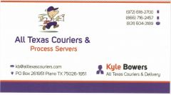 KDB Business Card