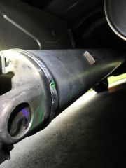Driveshaft