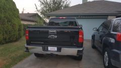 Back end