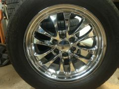 1500 Rims