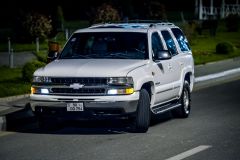 02 Chevy Tahoe 5.3 LT