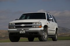 02 Chevy Tahoe 5.3 LT