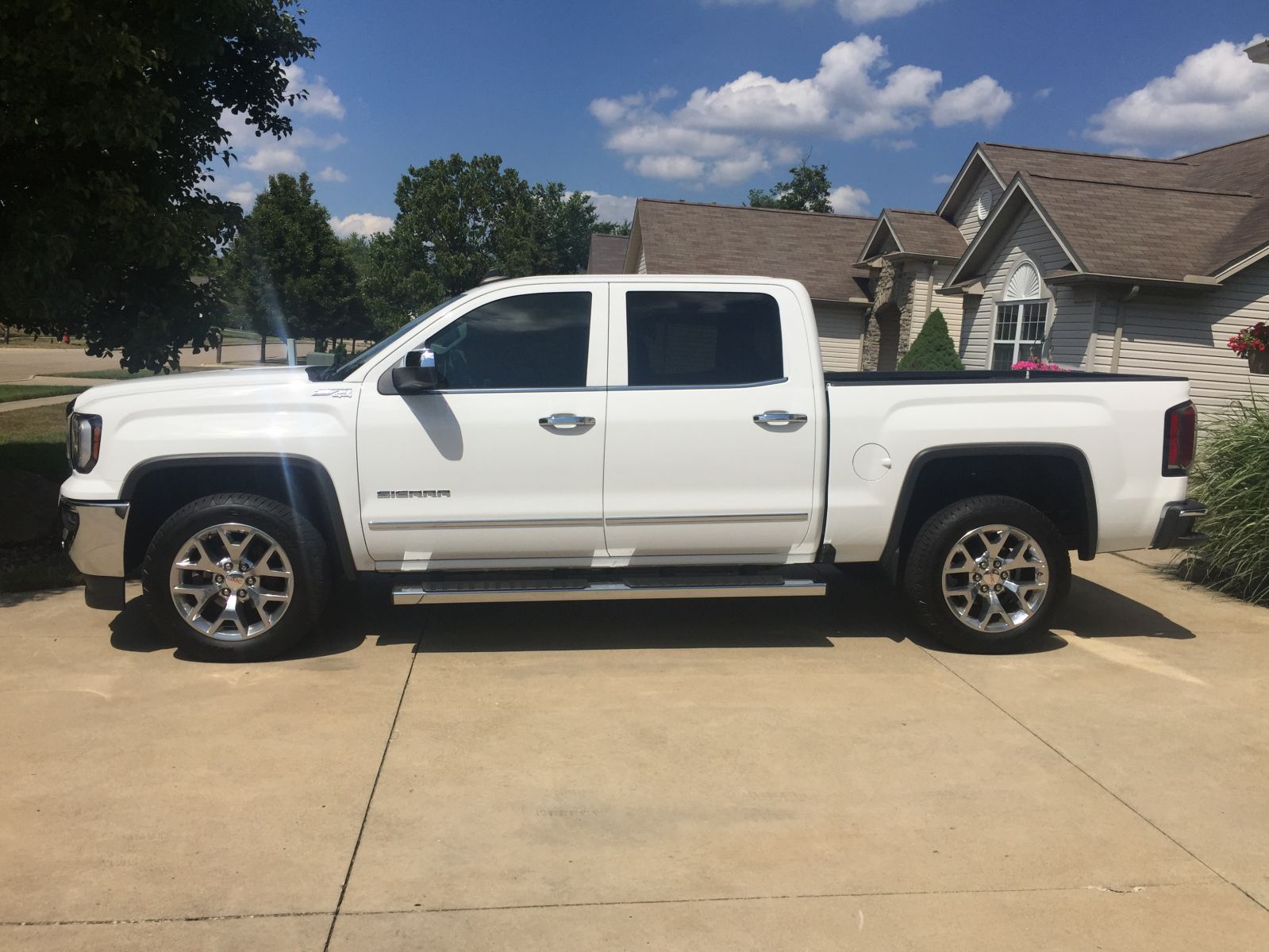 2916 Sierra