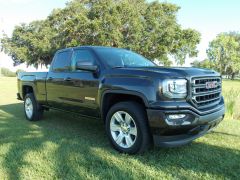 2016 GMC Sierra