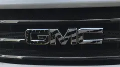 GMC LOGO