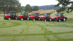 Massey Ferguson 1655