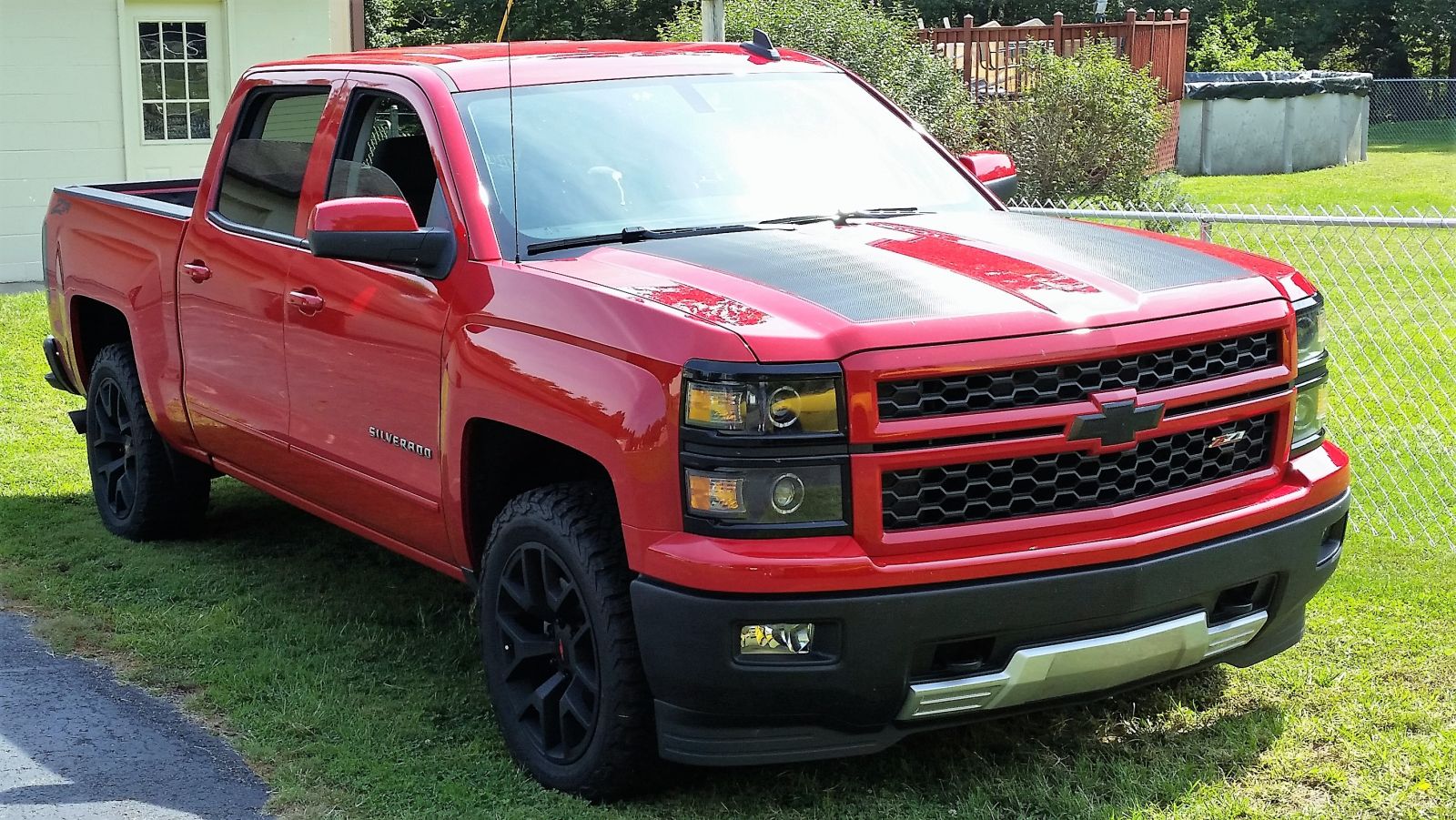 Silverado