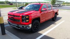 2015 Z71