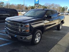 Brand New front