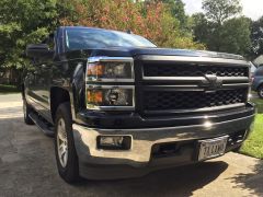 Low Front