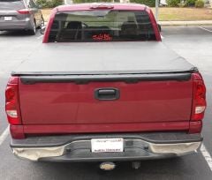 20161226 Replacement tail lights