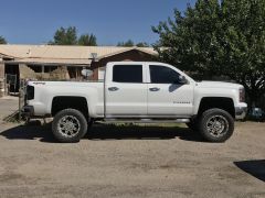some changes