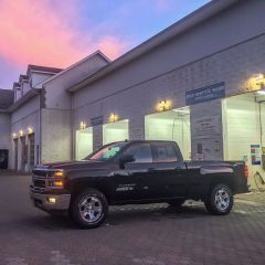 Trr