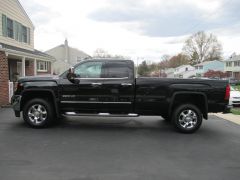 2015i GMC SLT 2500 HD