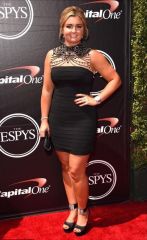 ESPY'S awards