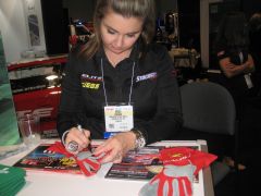 2016 Sema
