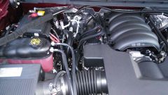 Engine RS