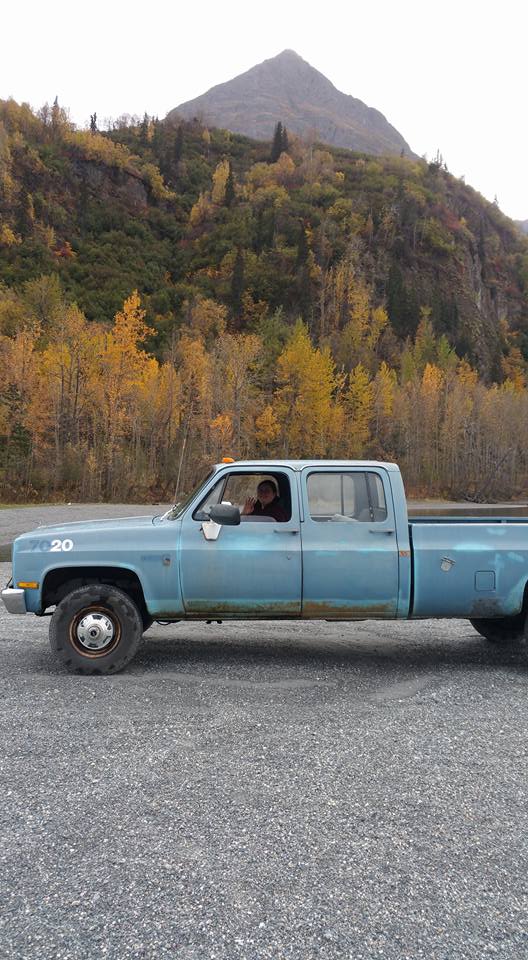 Big Blue