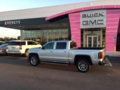 2017 GMC