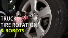 Tire Rotation Cover Photo