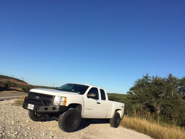 Chevy
