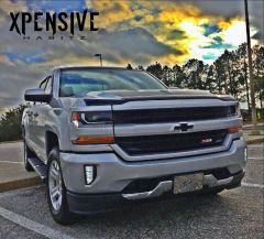 Xpensive Chevy