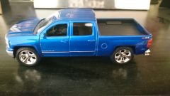 My mini Me truck