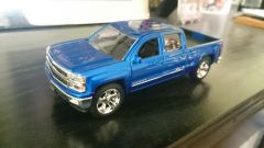 My mini Me truck 2