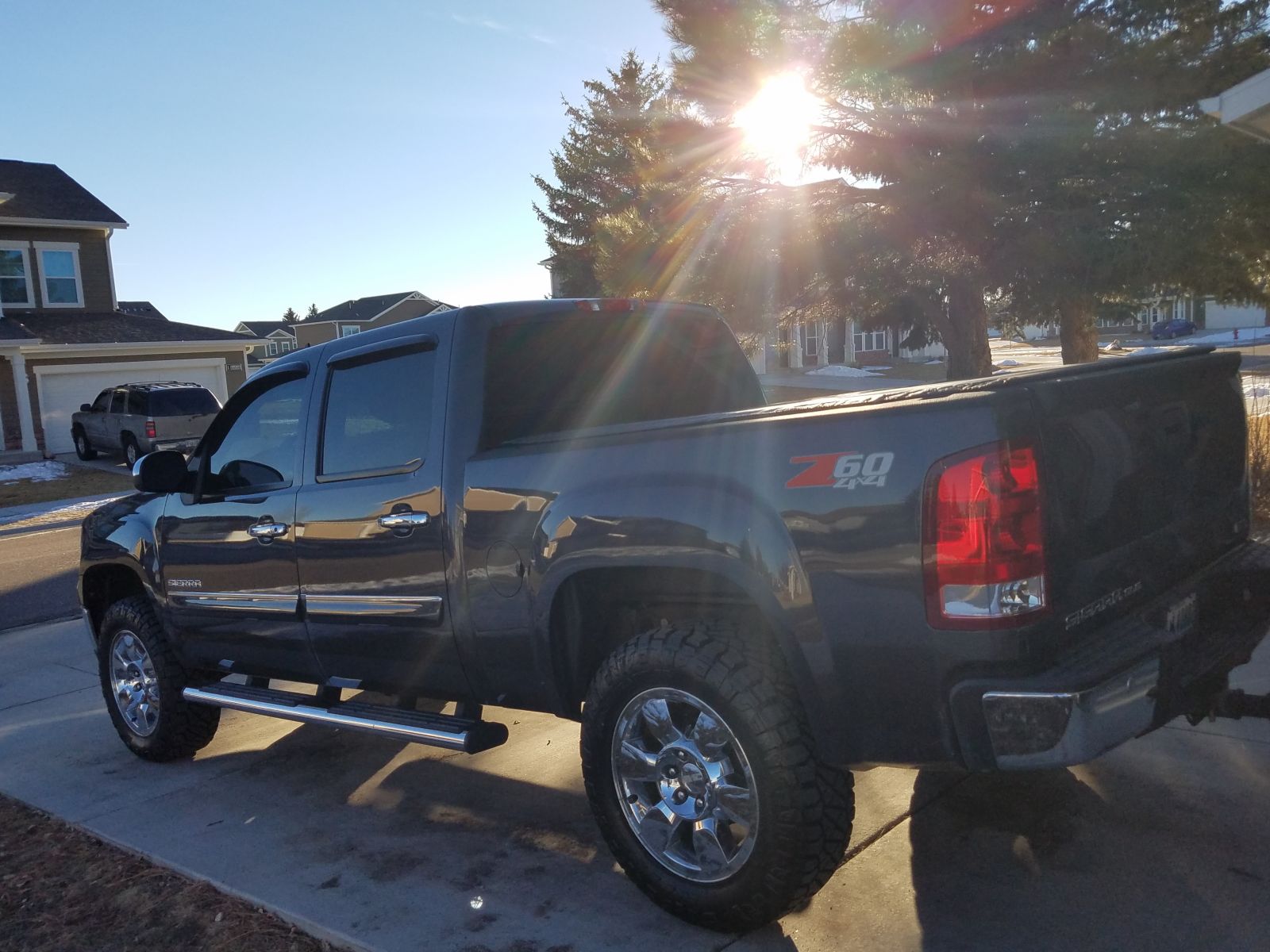 2010 sierra 1500