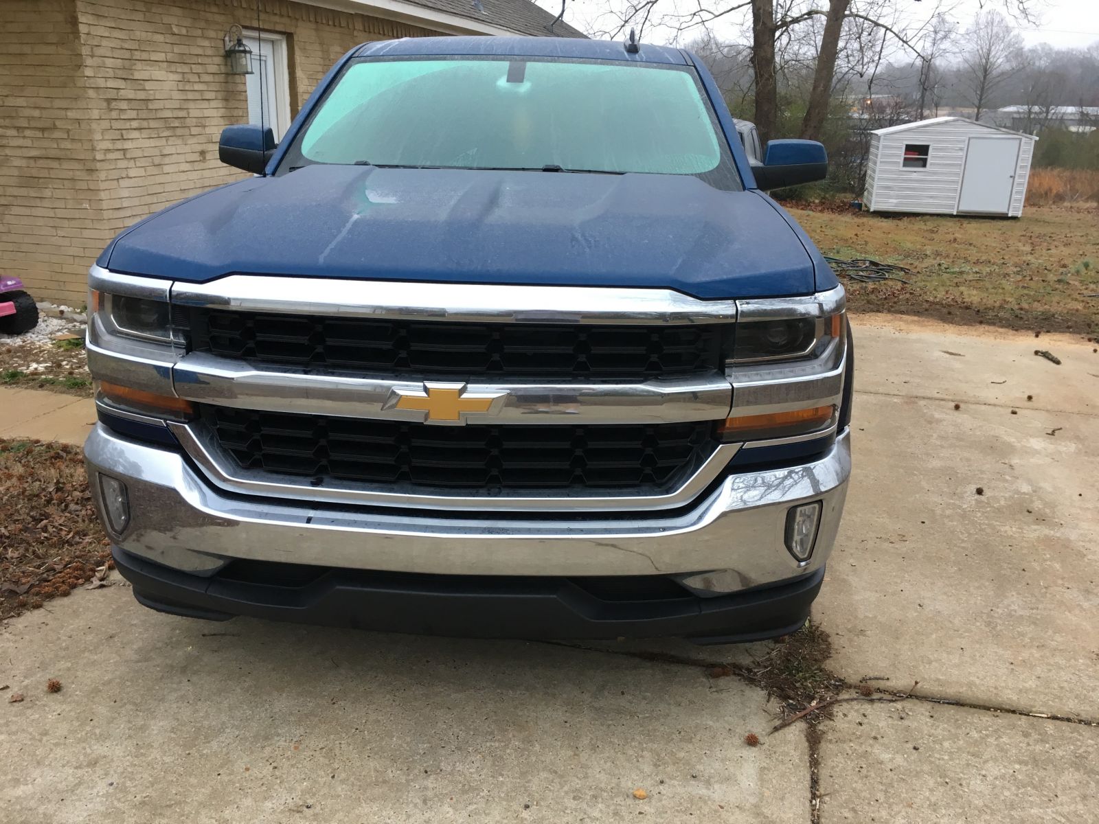 2017 LT