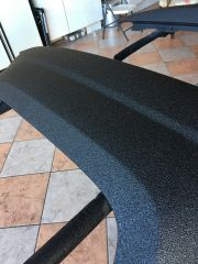 Fiberglass Fenders