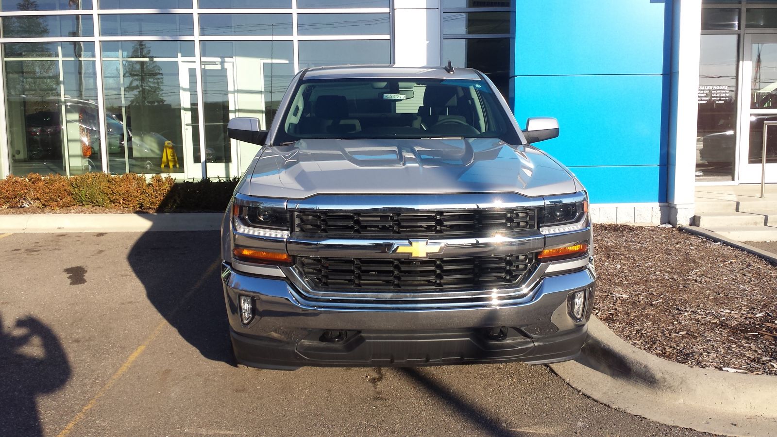 2017 LT