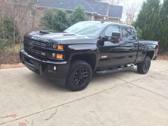 2017 Duramax