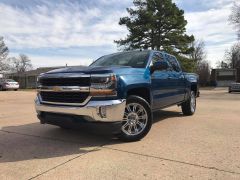 My truck