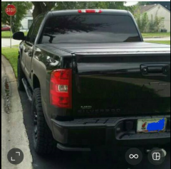 SILVERADO PIC 1