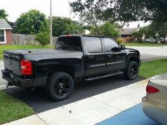 SILVERADO PIC 4