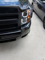 UBAR LIGHTS ON
