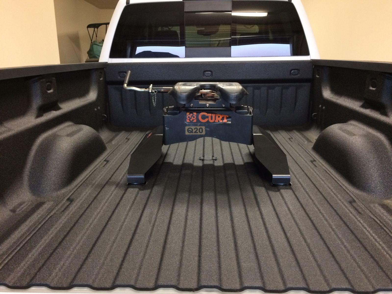 Fifth Wheel prep package General/Off Topic