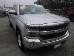 Left Front