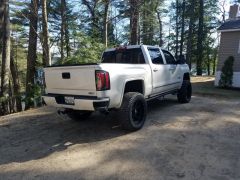 sierra 20