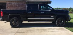 2014 All Terrain