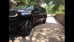 Dirty Truck, Camper 2