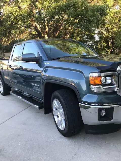 14 GMC