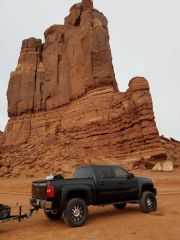 Moab Feb 2017