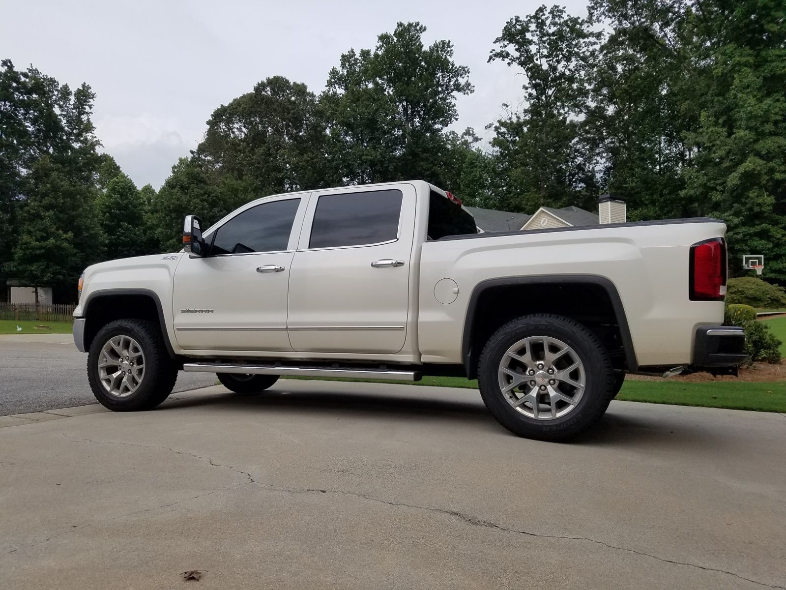 Body Lift