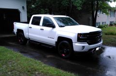 New Truck